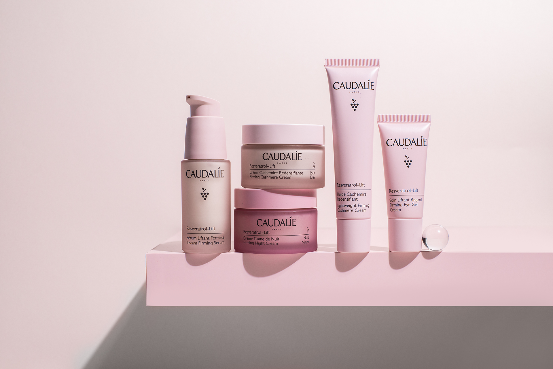 productos caudalie